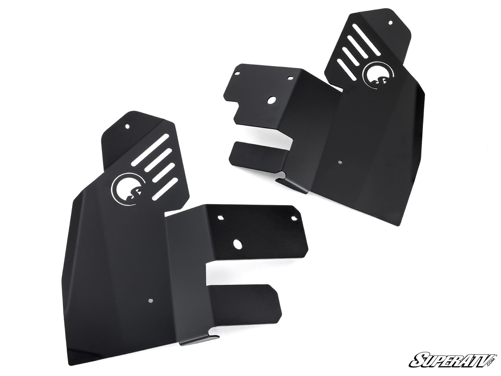 Polaris RZR PRO XP Inner Fender Guards