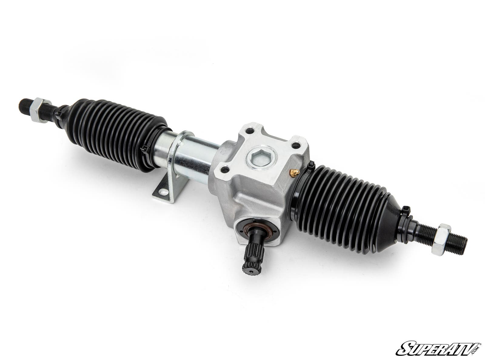 Polaris Ranger Full-Size 500 RackBoss 2.0 Rack and Pinion