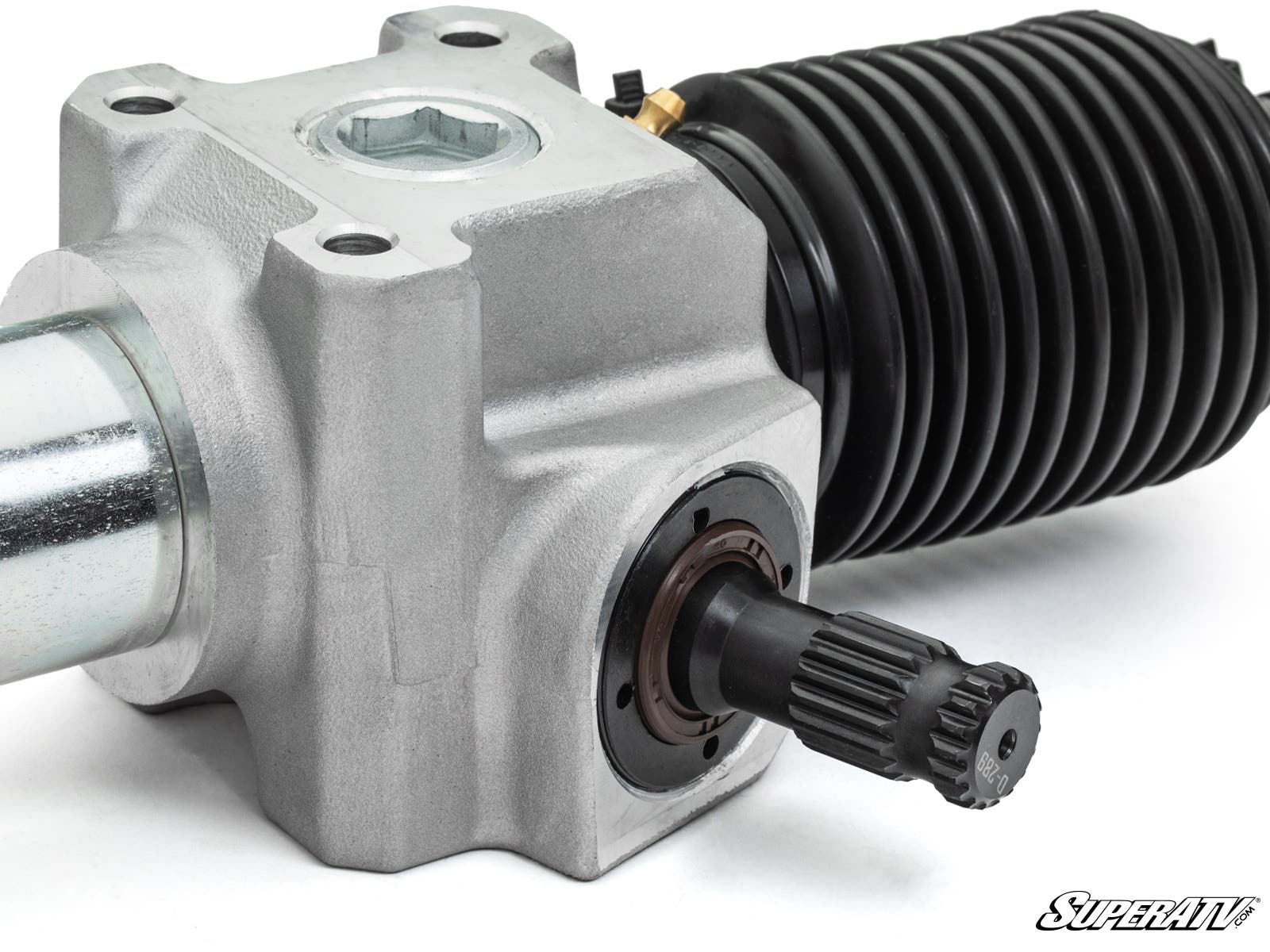 Polaris Ranger Full-Size 500 RackBoss 2.0 Rack and Pinion