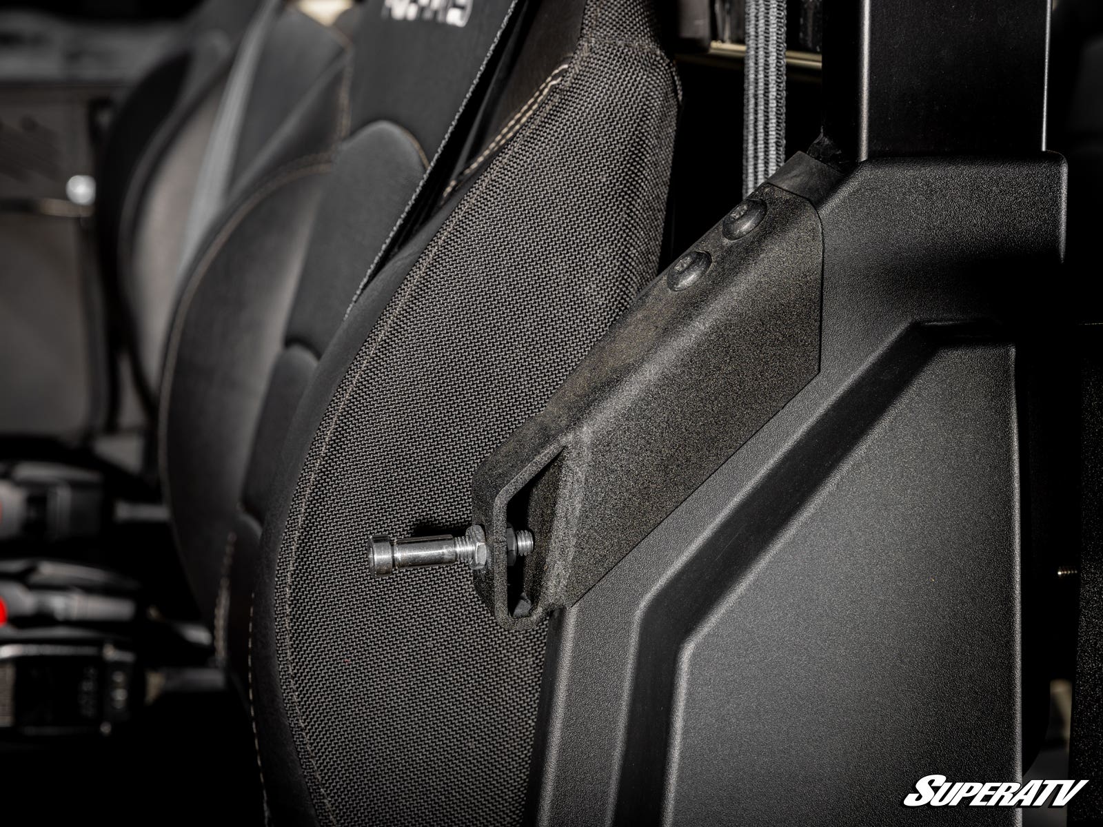 Bobcat UV34XL Aluminum Doors