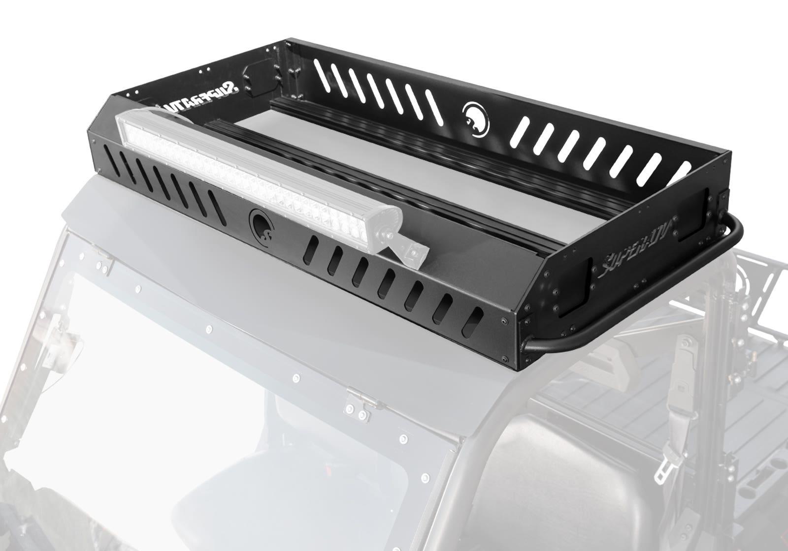 Polaris Ranger 1000 Outfitter Roof Rack