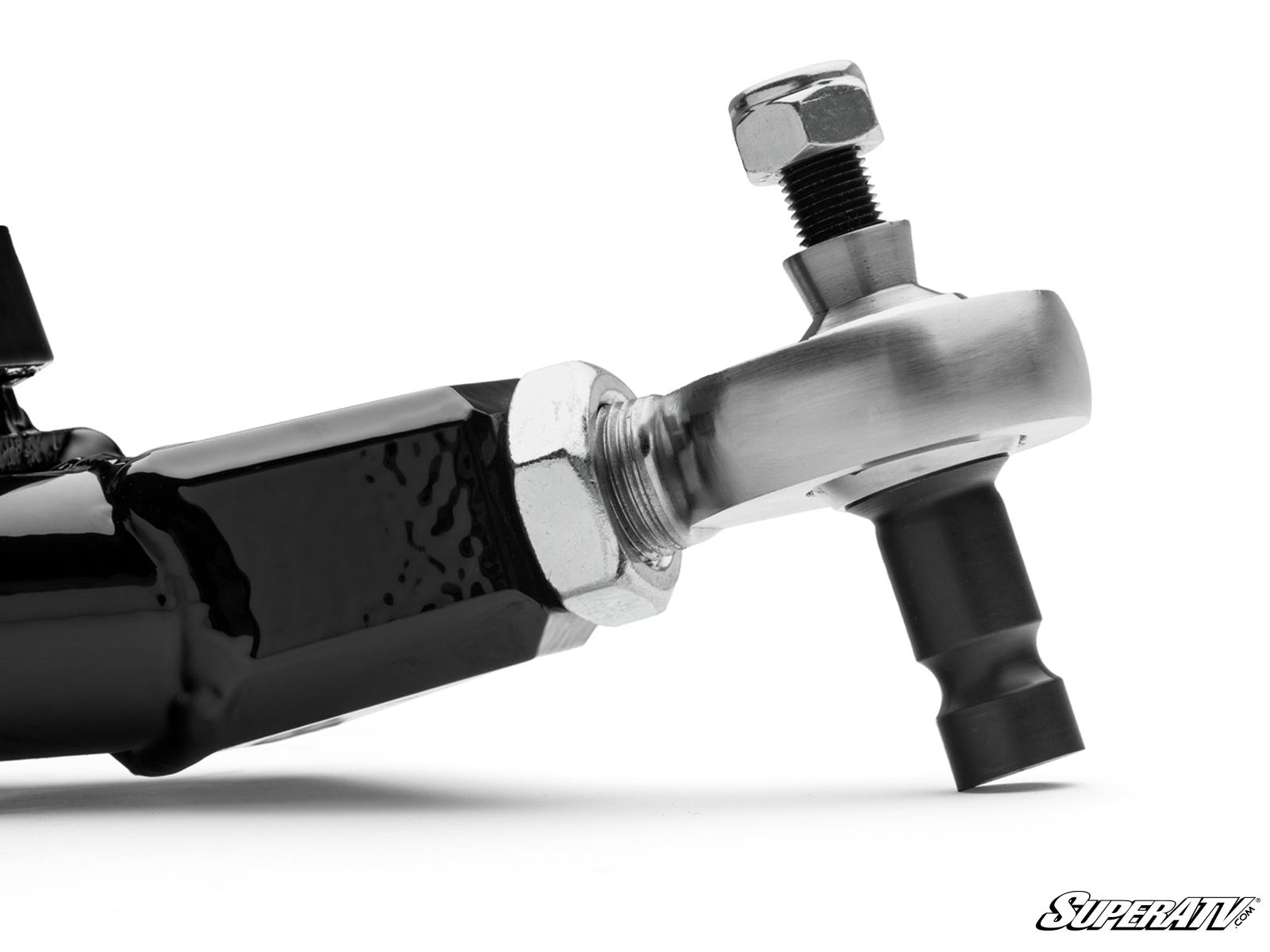 Polaris Ranger XP 1000 Atlas Pro 1.5" Forward Offset A-Arms