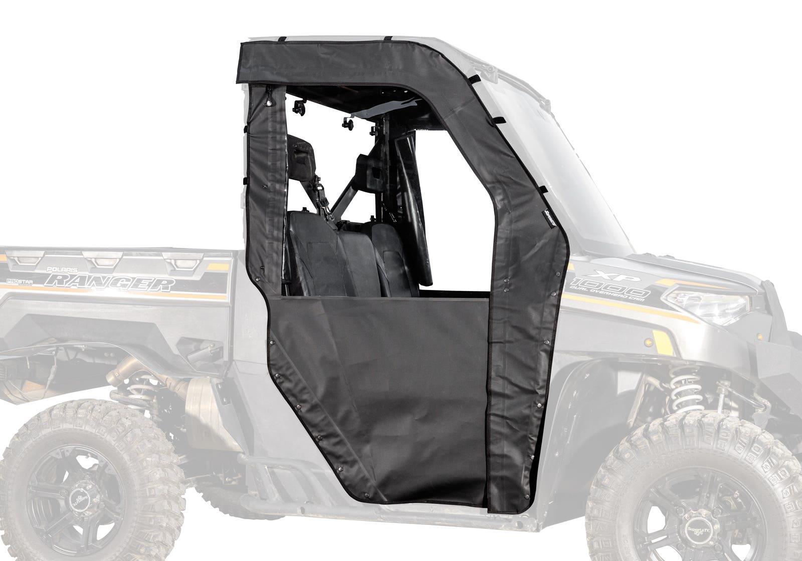Ranger Non-XP 1000 Primal Soft Cab Enclosure Doors