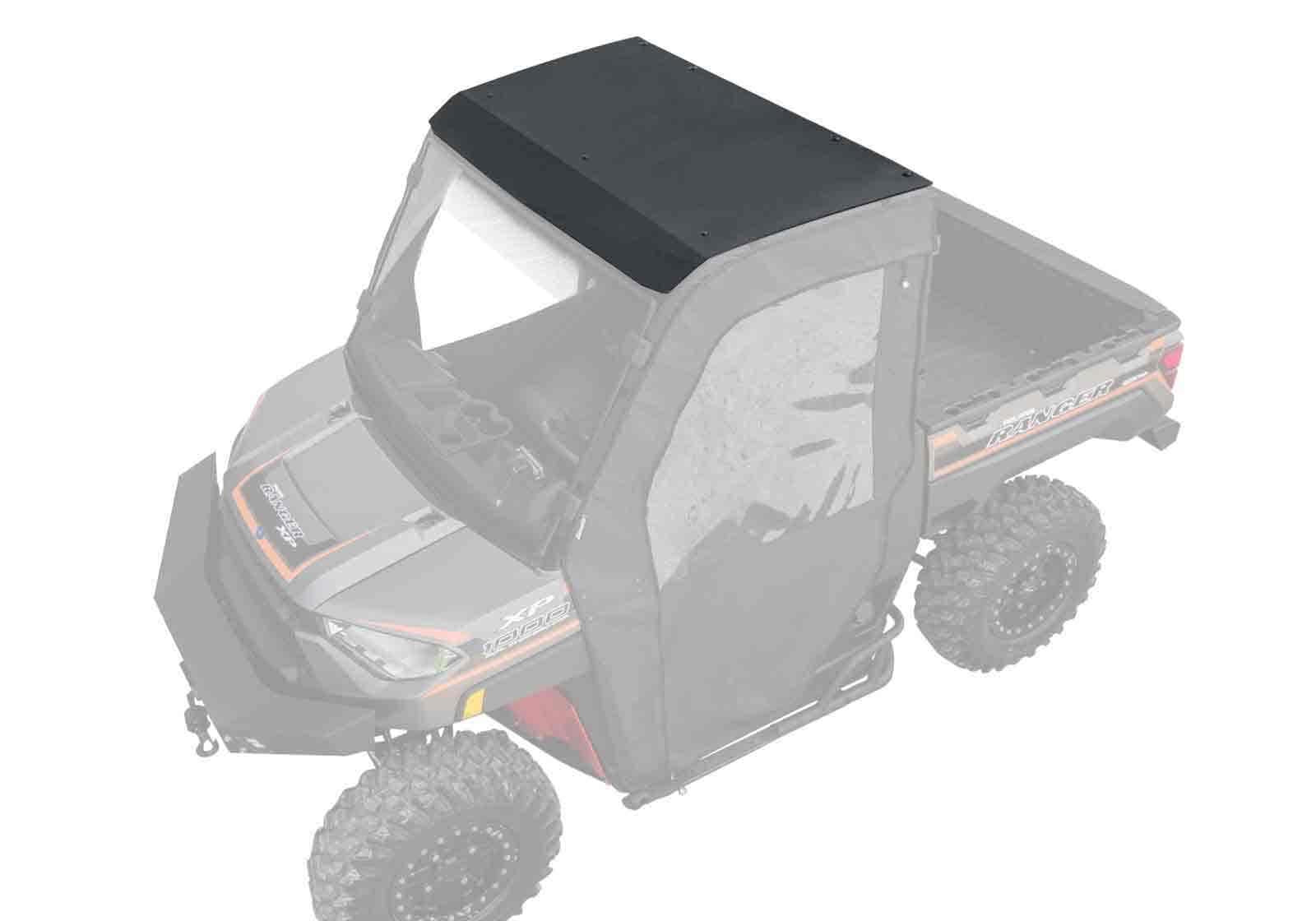 Polaris Ranger 1000 Aluminum Roof