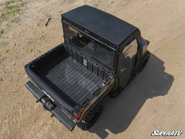 Polaris Ranger XP 900 Aluminum Roof | UTV Accessories - Free shipping