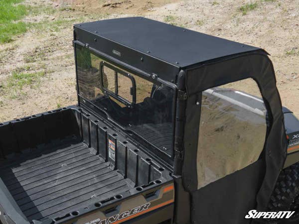Polaris Ranger XP 900 Aluminum Roof | UTV Accessories - Free shipping