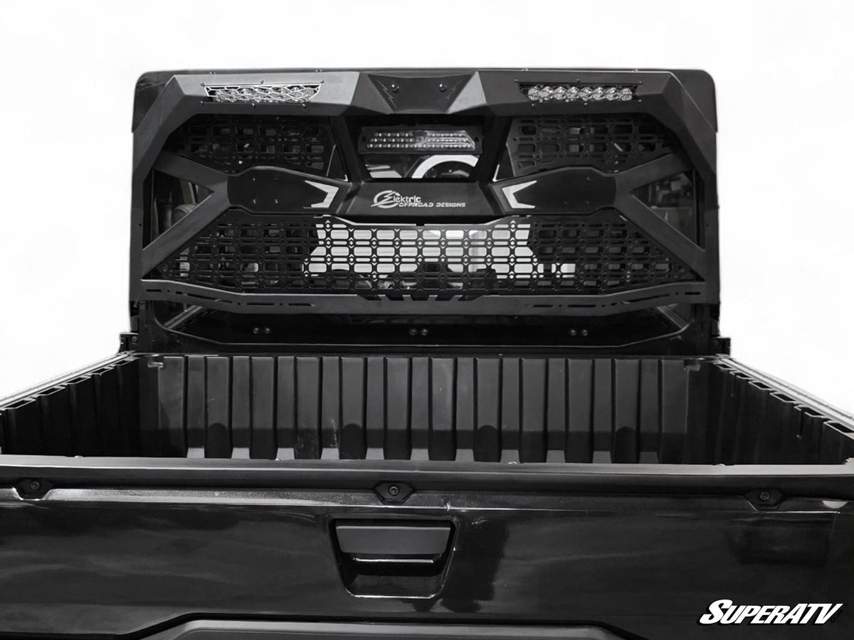 Elektric Offroad Polaris Ranger XD 1500 Headache Rack