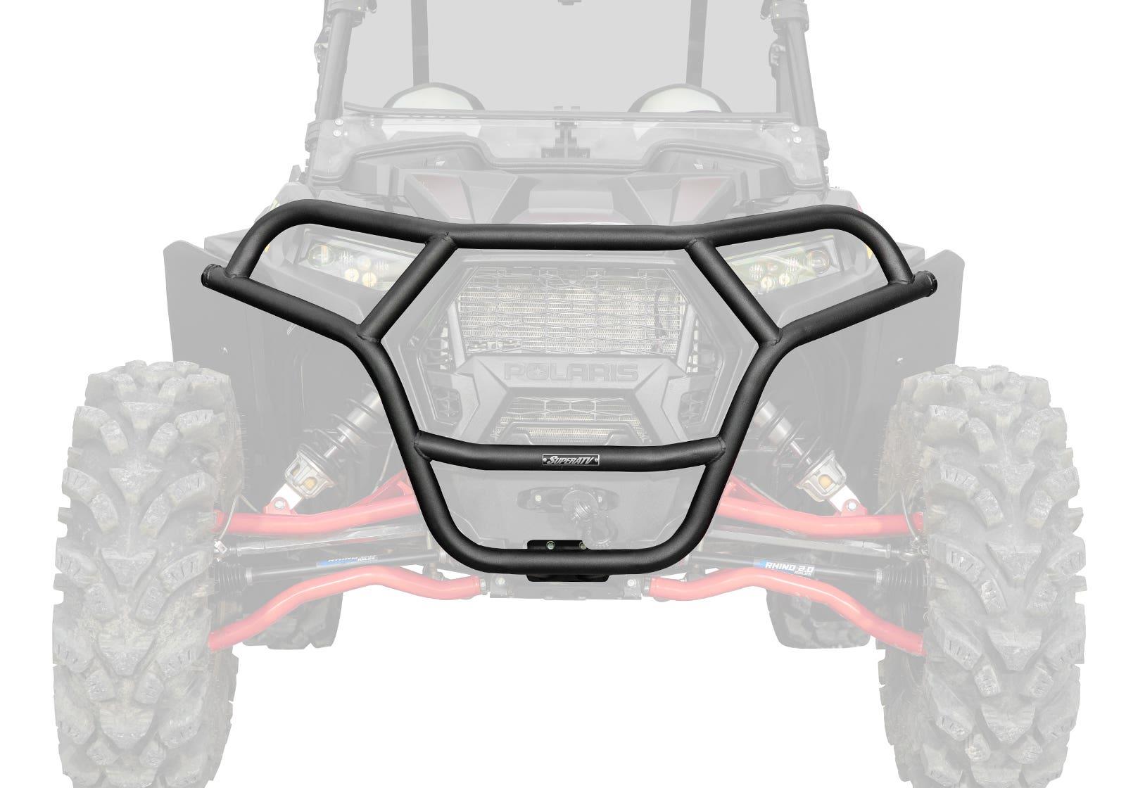 Polaris RZR 900 Front Bumper