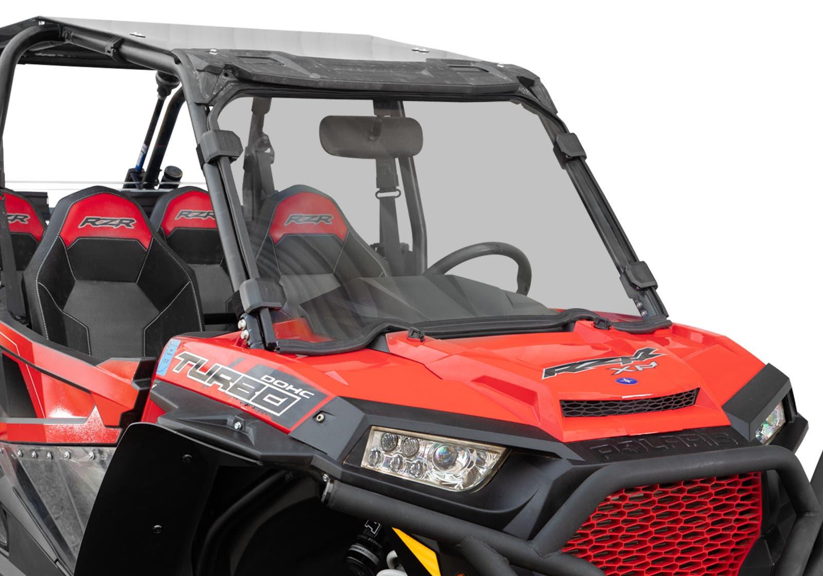 Polaris RZR XP 1000 Full Windshield