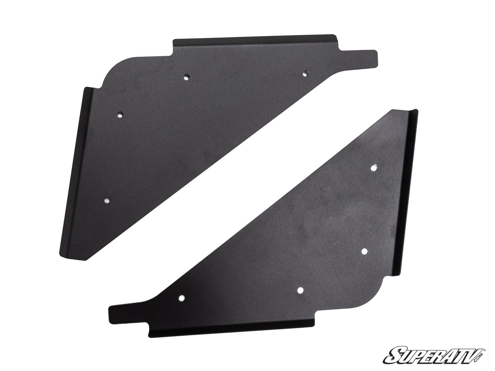 Polaris RZR S4 900 Clear Lower Doors