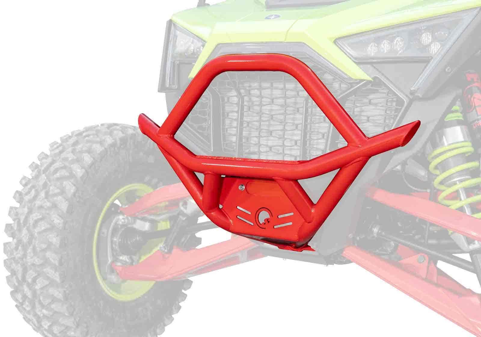 Polaris RZR Pro R Front Bumper