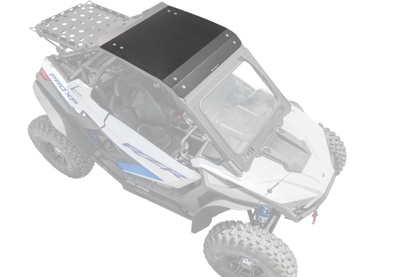 Polaris RZR PRO XP Aluminum Roof