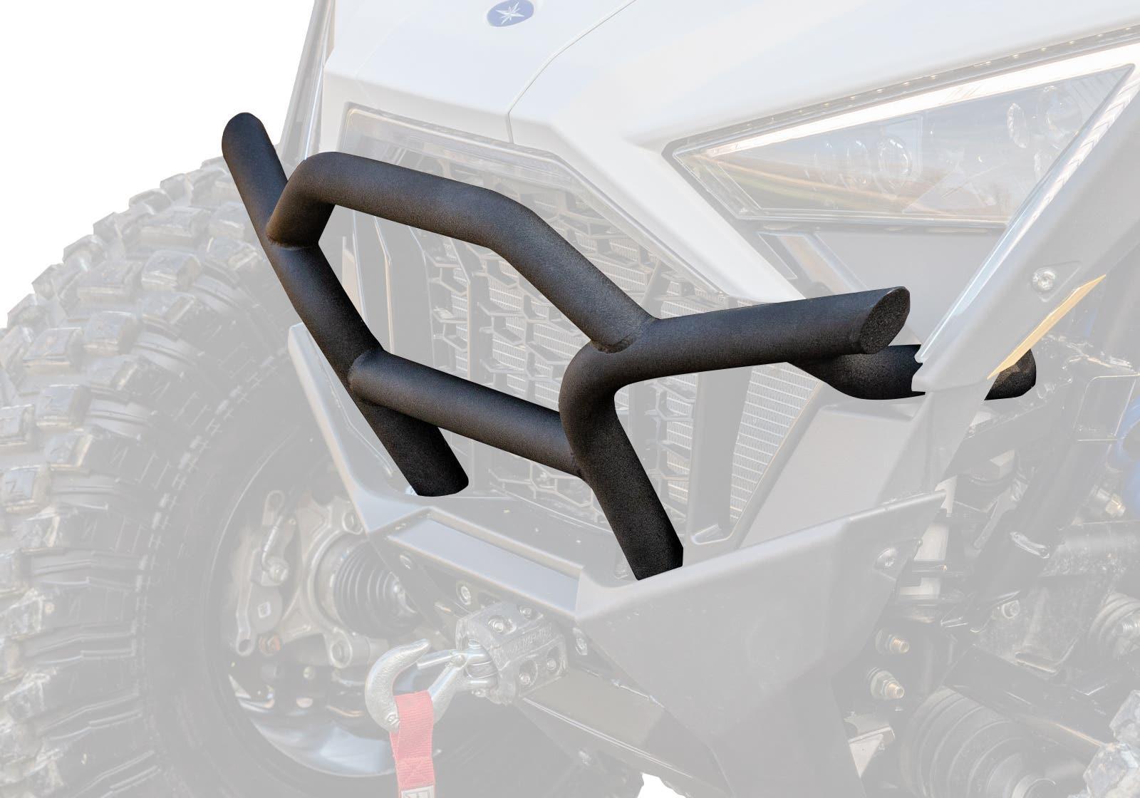 Polaris RZR PRO XP Front Bumper