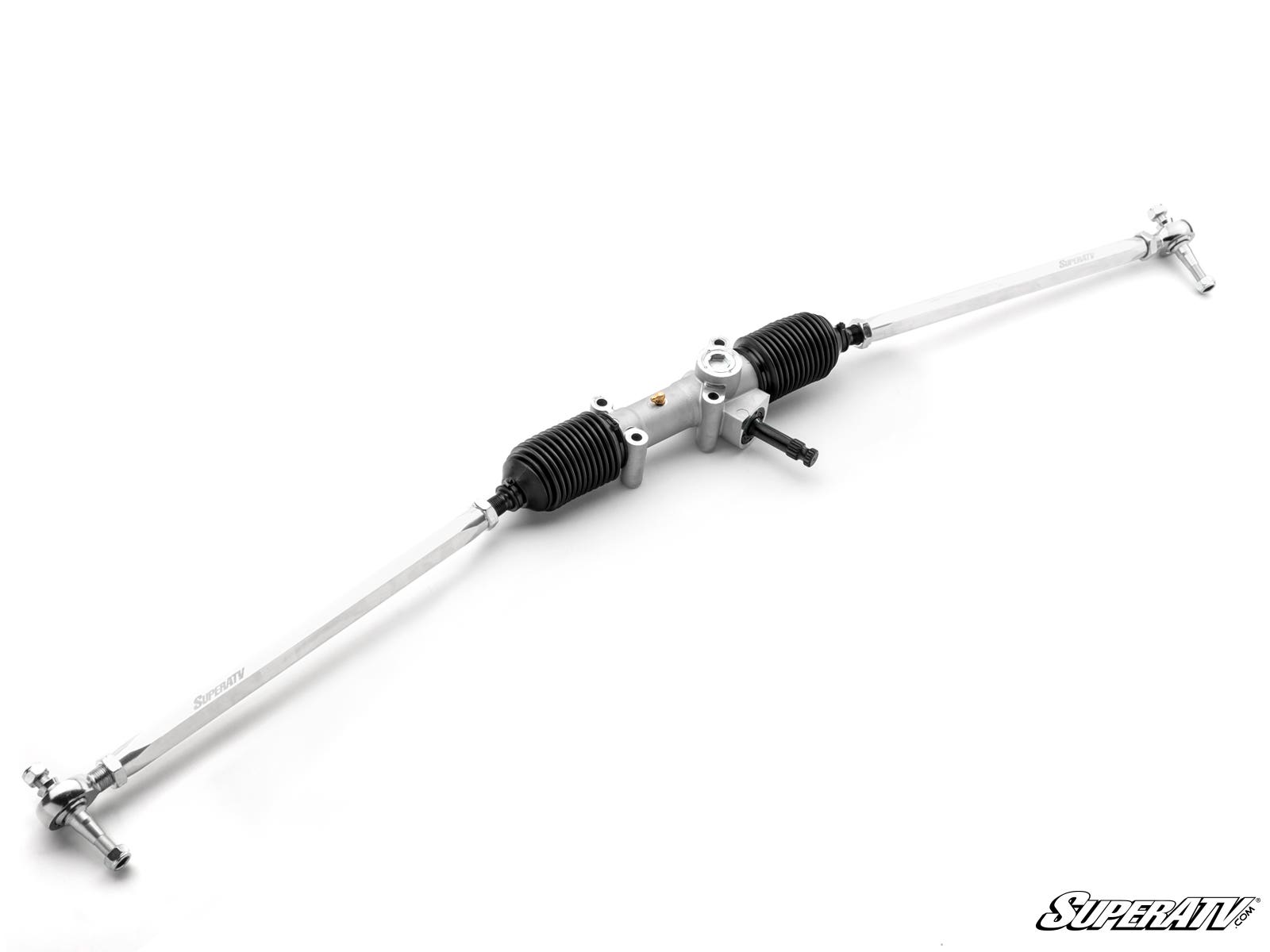 Polaris RZR XP Turbo S RackBoss 2.0 Rack and Pinion