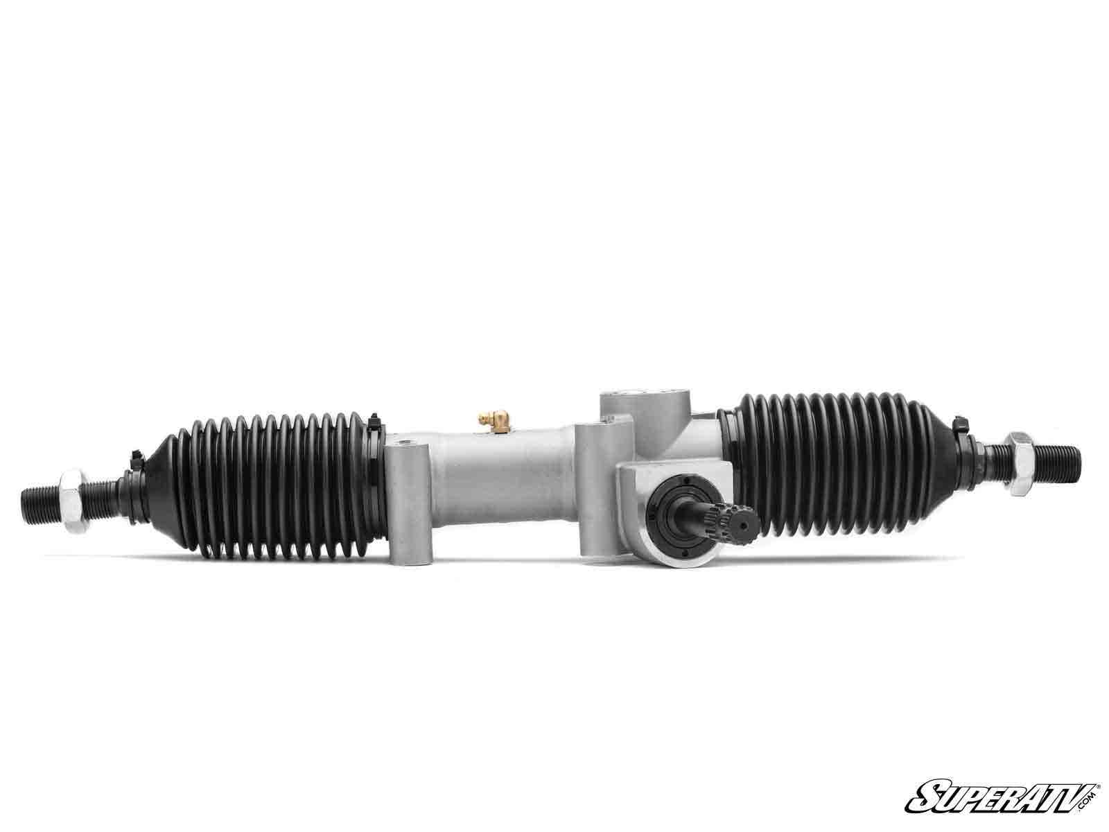 Polaris RZR XP Turbo S RackBoss 2.0 Rack and Pinion