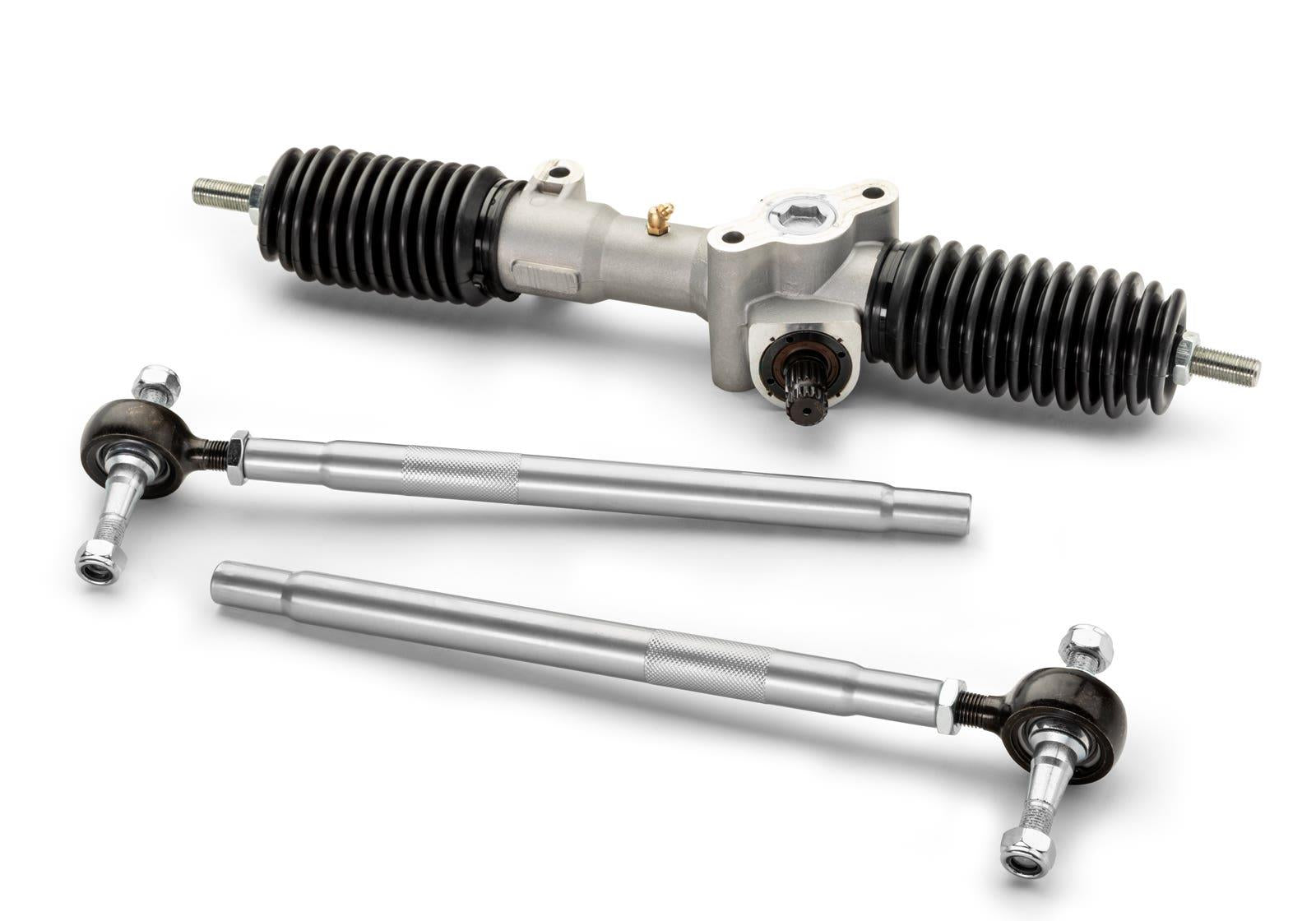 Polaris RZR XP Turbo S RackBoss 2.0 Rack and Pinion