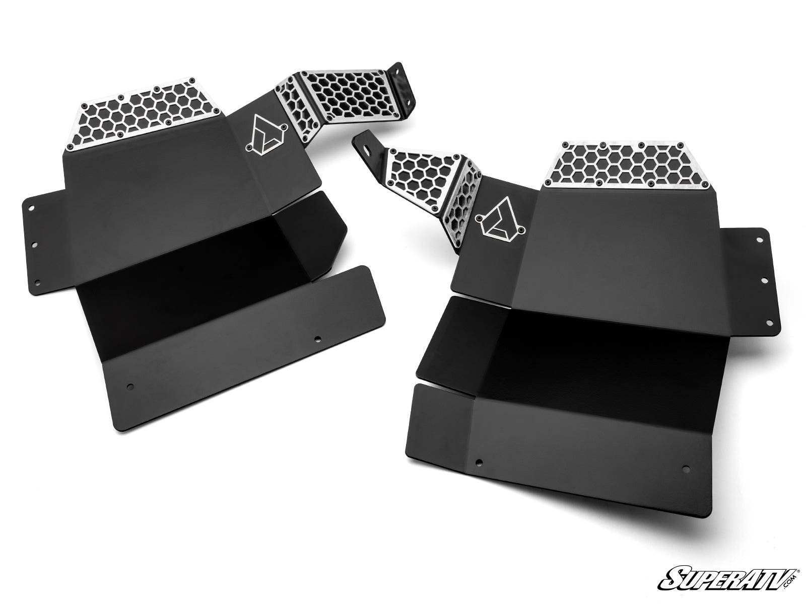 Assault Industries Polaris RZR XP Inner Fender Guards