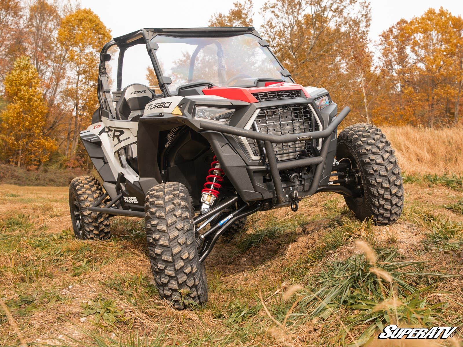 Polaris RZR XP 1000 Atlas Pro 1.5" Forward Offset A-Arms