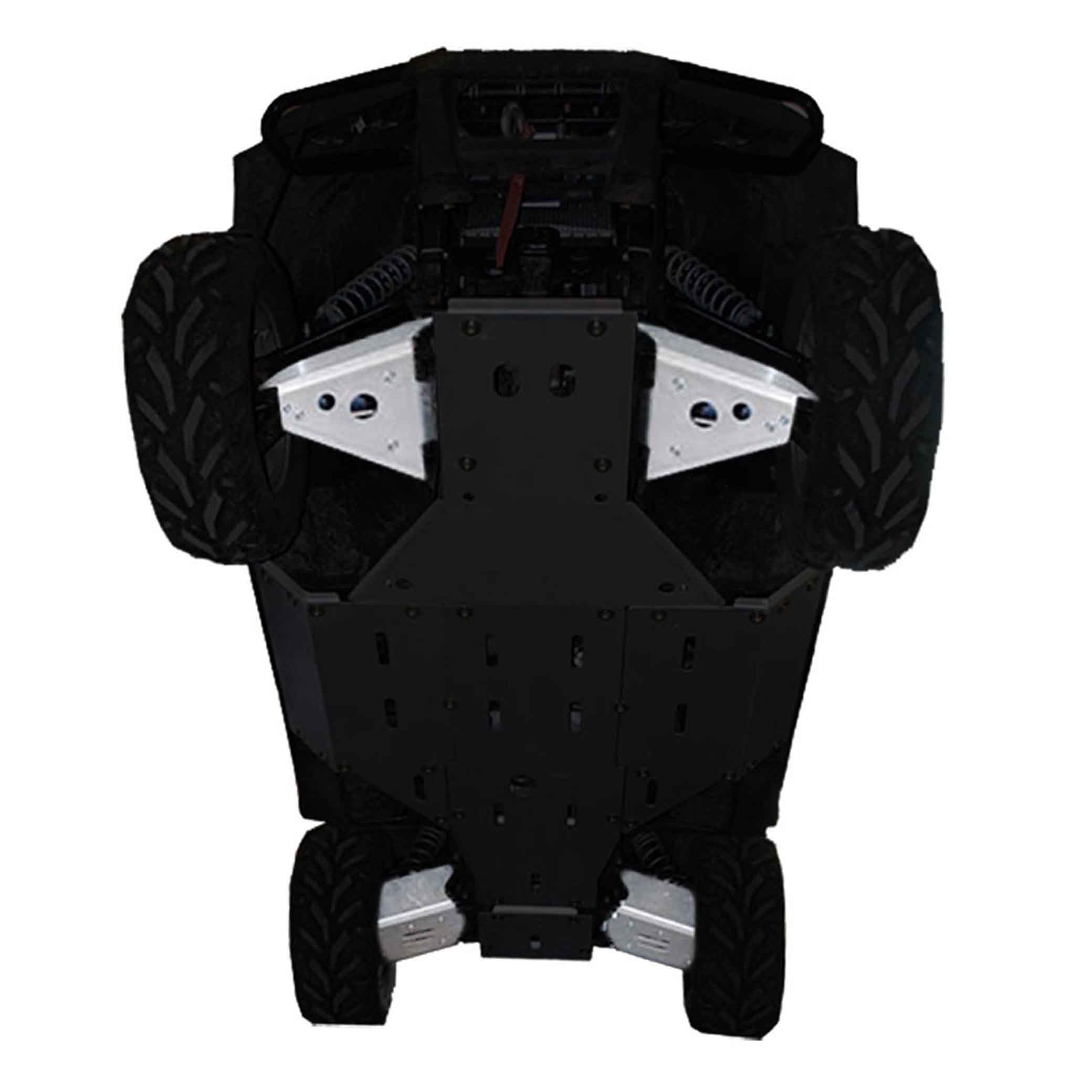 Arctic Cat Prowler 1000 Ricochet 4-Piece A-Arm/CV Boot Guard Set