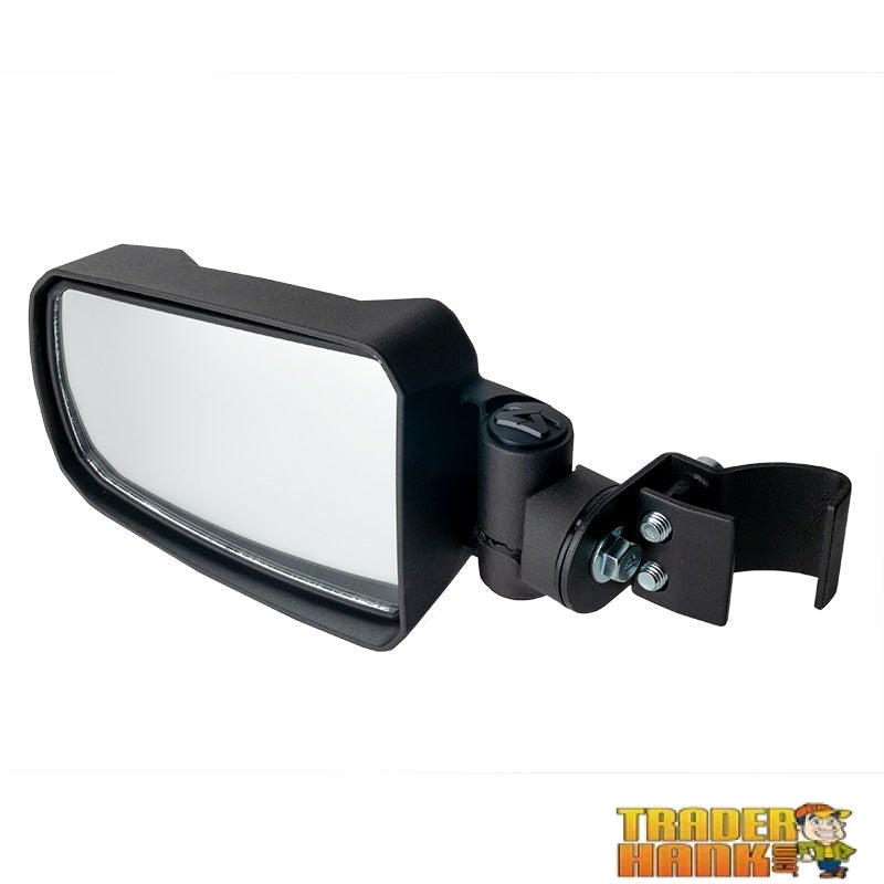 Pursuit Side View Mirrors for Arctic Cat Prowler Pro-fit ABS (Sold in Pairs) | UTV ACCESSORIES - Free shipping