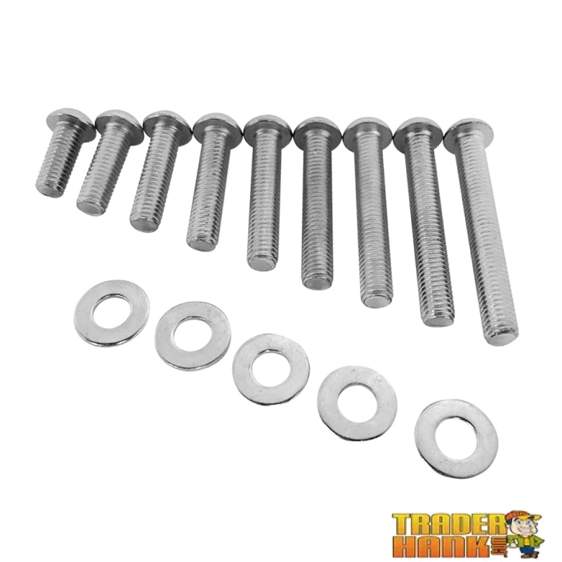 Quantity 1 Ricochet Torx Bolt Kit | Free shipping