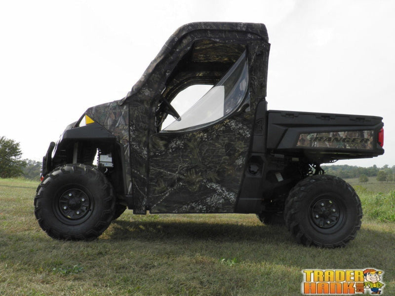 Ranger Diesel Soft Doors (Pro-fit) | Free shipping
