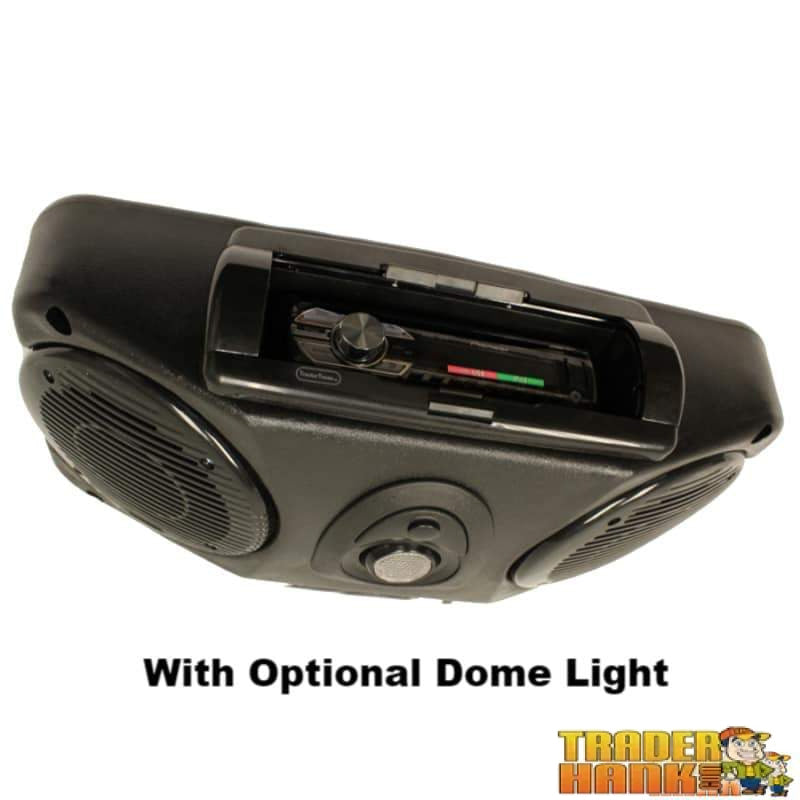 Polaris Ranger Full Size Pioneer Stereo System | Utv Accessories - Free Shipping