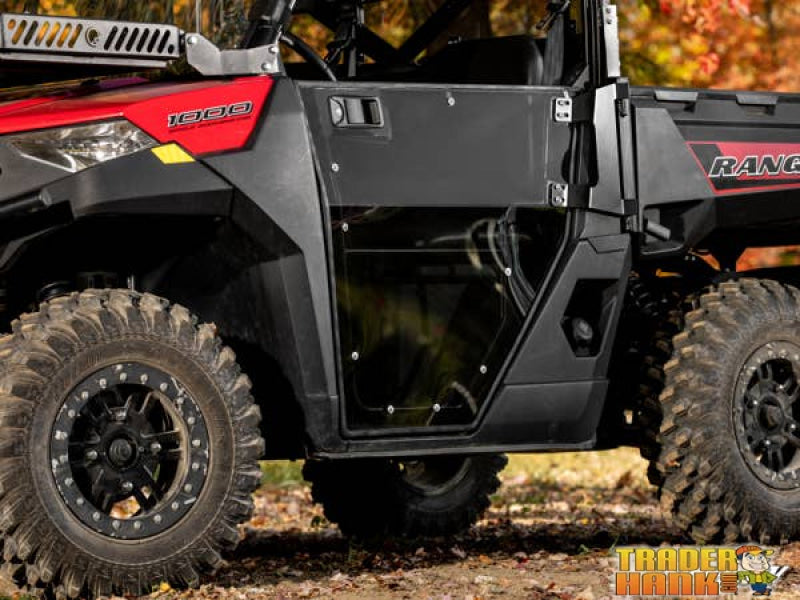 Ranger Non-XP 1000 Convertible Cab Enclosure Doors | Free shipping