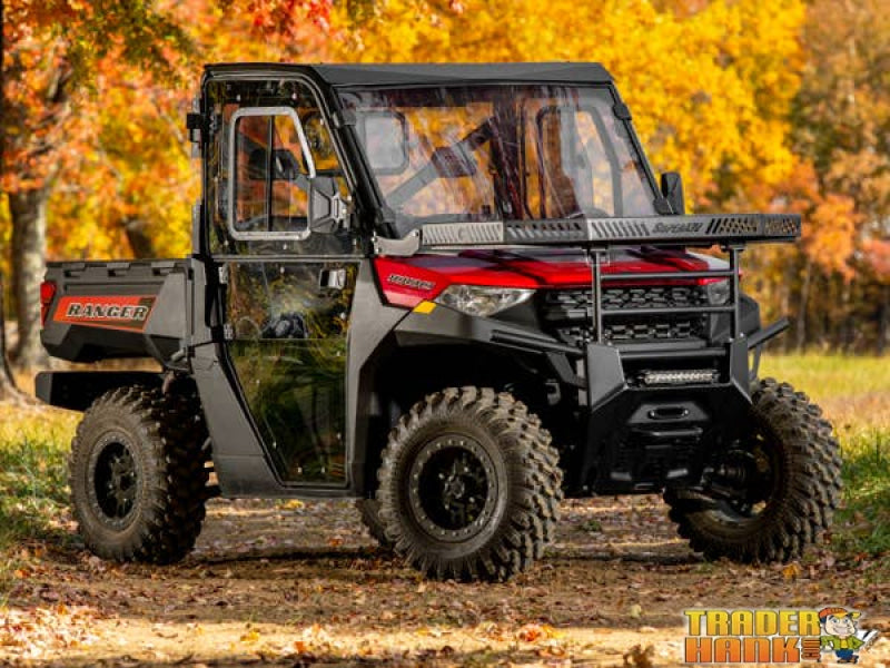 Ranger Non-XP 1000 Convertible Cab Enclosure Doors | Free shipping