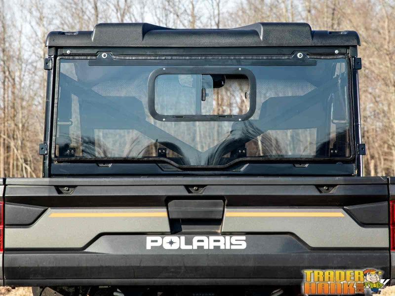 Ranger Non-XP 1000 Primal Soft Cab Enclosure Doors | UTV Accessories - Free shipping