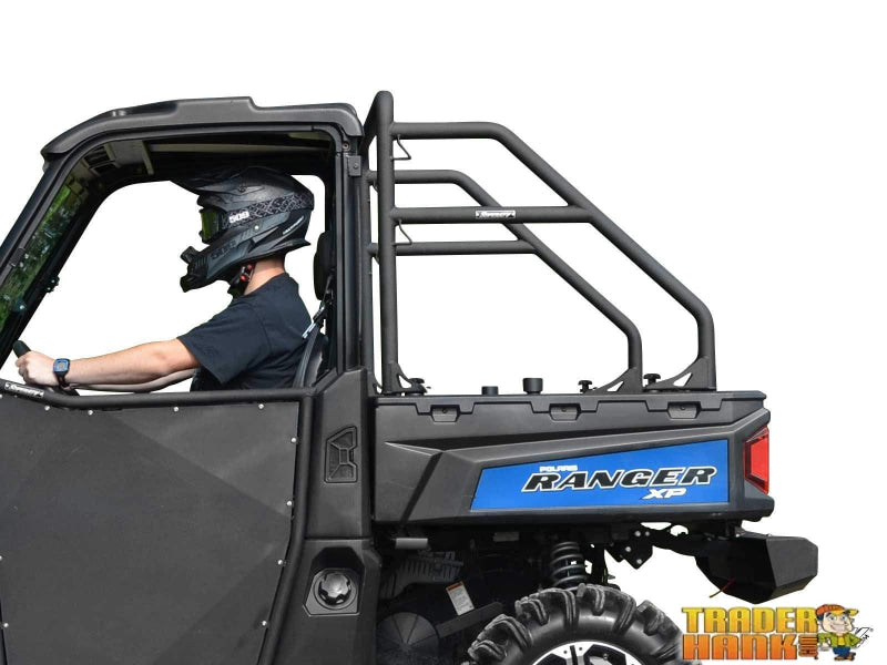 Polaris Ranger Rear Roll Cage Support | UTV ACCESSORIES - Free shipping