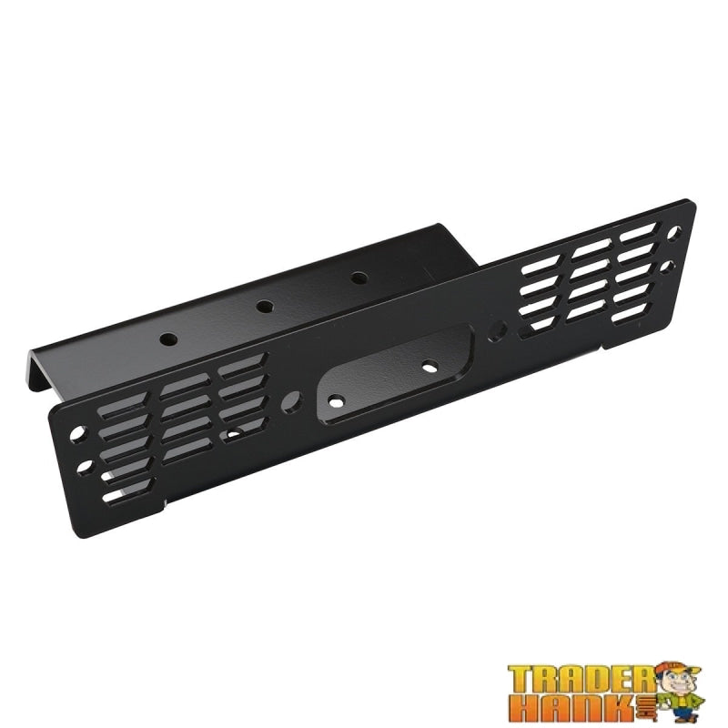 Viper UTV Winch Mount Plate | MANUAL - Free shipping