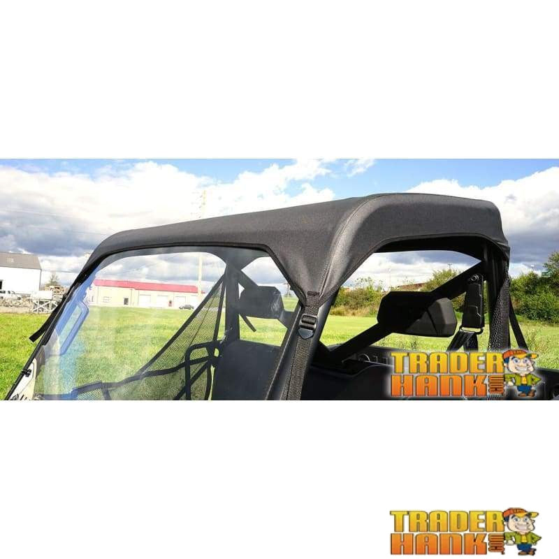2017 Ranger XP 1000 Full Cab Enclosure without Windshield | UTV ACCESSORIES - Free Shipping