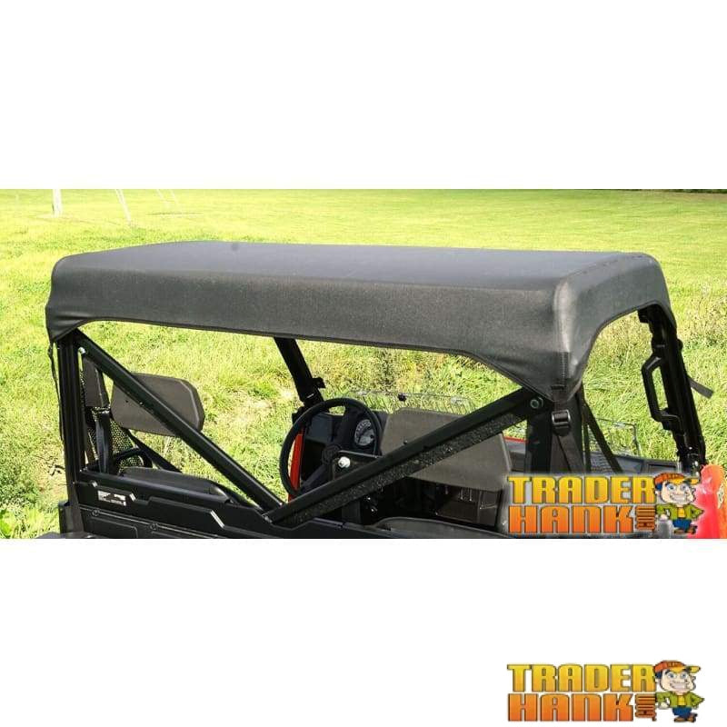 2017 Ranger XP 1000 Full Cab Enclosure without Windshield | UTV ACCESSORIES - Free Shipping