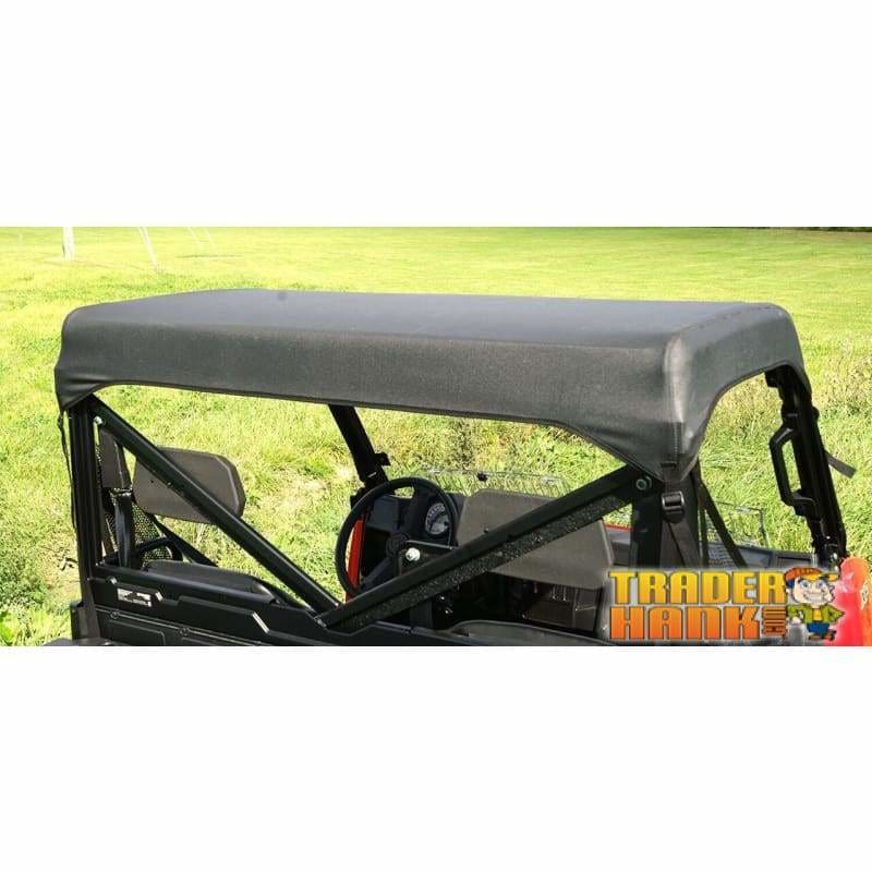 2017 Ranger XP 1000 Full Cab Enclosure without Windshield | UTV ACCESSORIES - Free Shipping