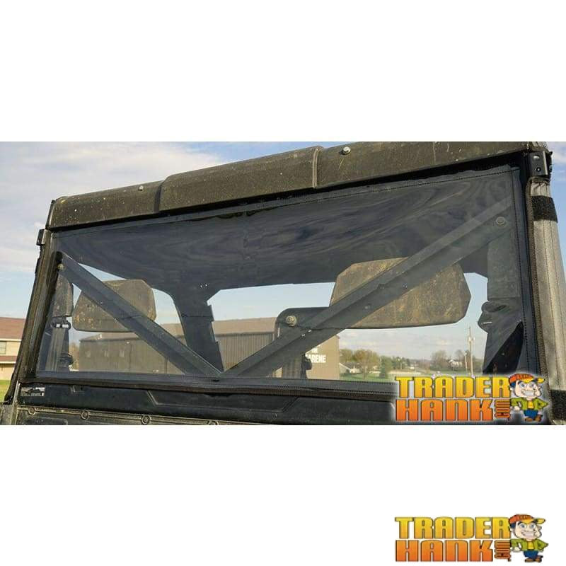 2017 Ranger XP 1000 Full Cab Enclosure without Windshield | UTV ACCESSORIES - Free Shipping