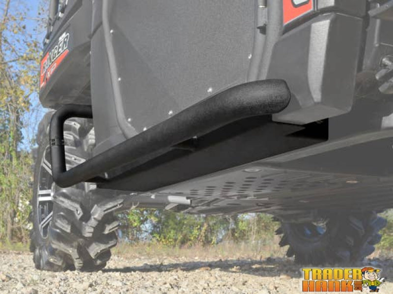 Polaris Ranger XP 1000 Heavy Duty Rock Slider Nerf Bars | UTV ACCESSORIES - Free shipping
