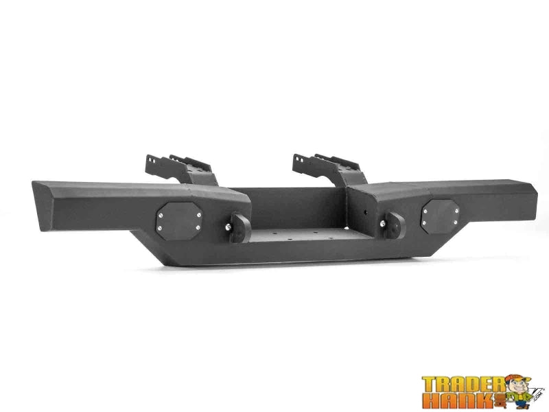 Polaris Ranger XP 1000 Winch Ready Rear Bumper | Free shipping
