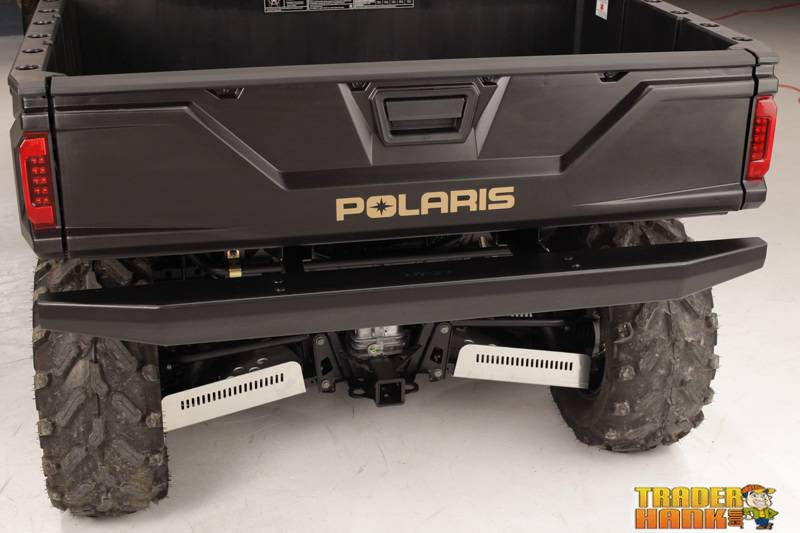 Ranger XP 900 Full Size 570 and XP 1000 Rear Bumper (Pro-fit Cage) | Free shipping