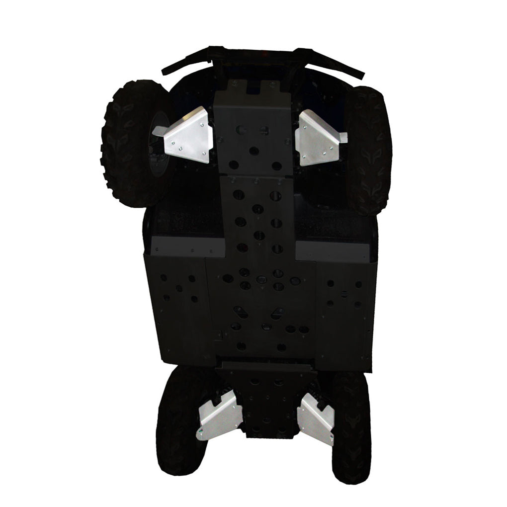Yamaha Rhino 700 Ricochet 4-Piece A-Arm/CV Boot Guard Set