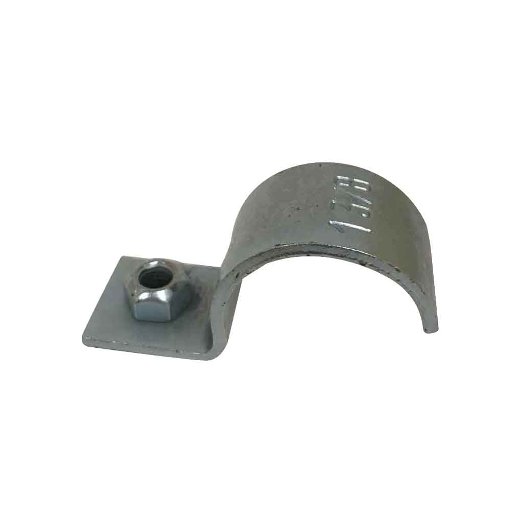Ricochet Round Frame Clamps