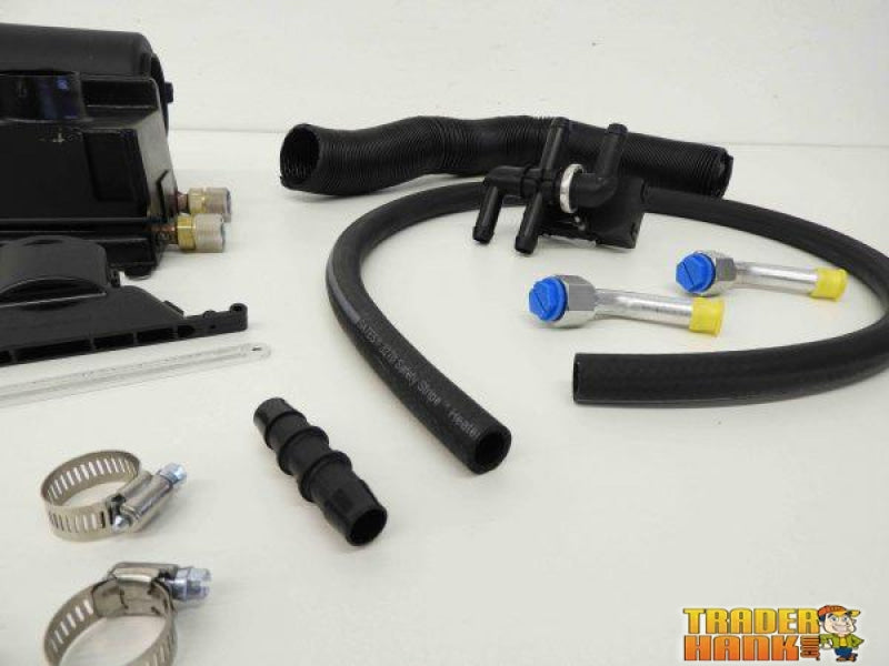 Roxor Heater Kit | UTV ACCESSORIES - Free Shipping