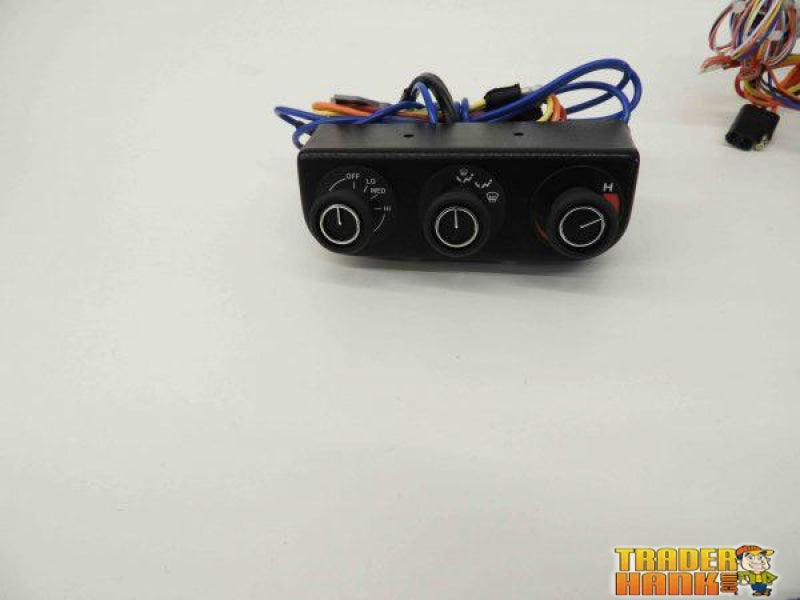 Roxor Heater Kit | UTV ACCESSORIES - Free Shipping