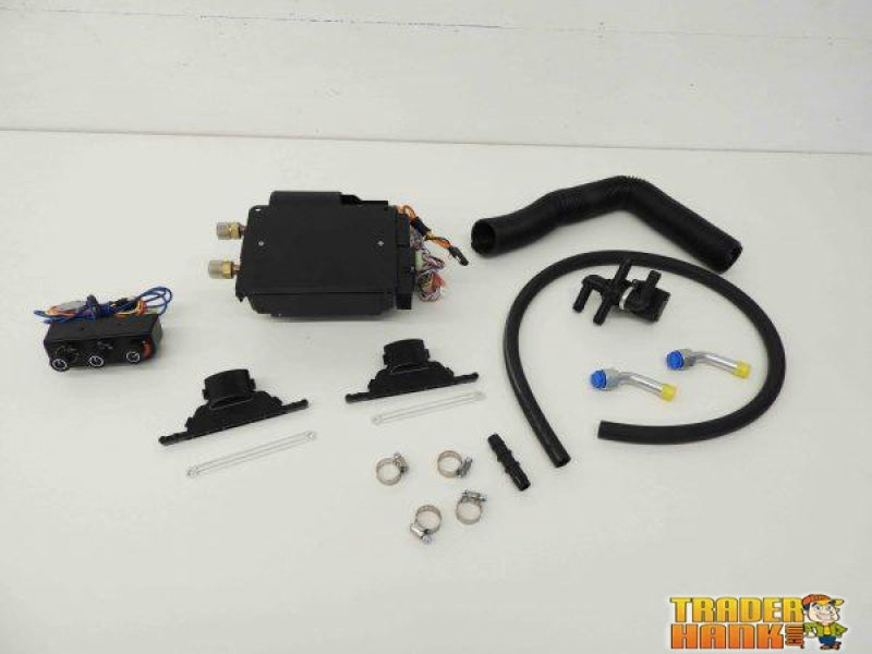 Roxor Heater Kit | UTV ACCESSORIES - Free Shipping