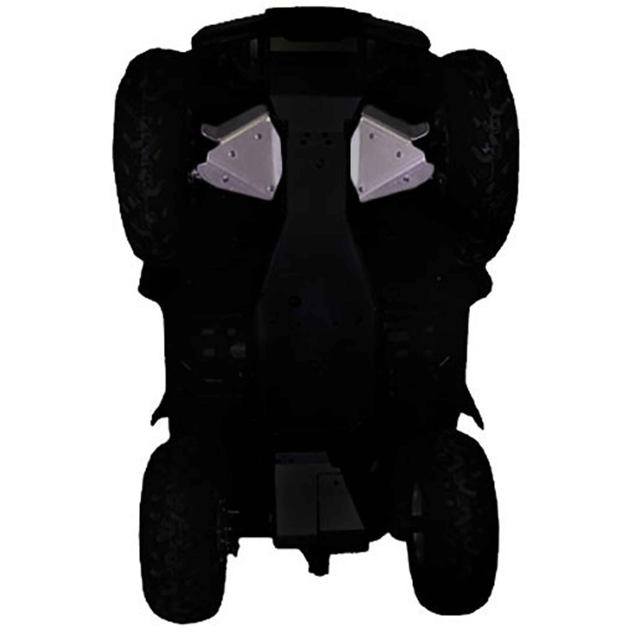 Honda TRX500 FourTrax Rubicon Ricochet A-Arm Guard Set
