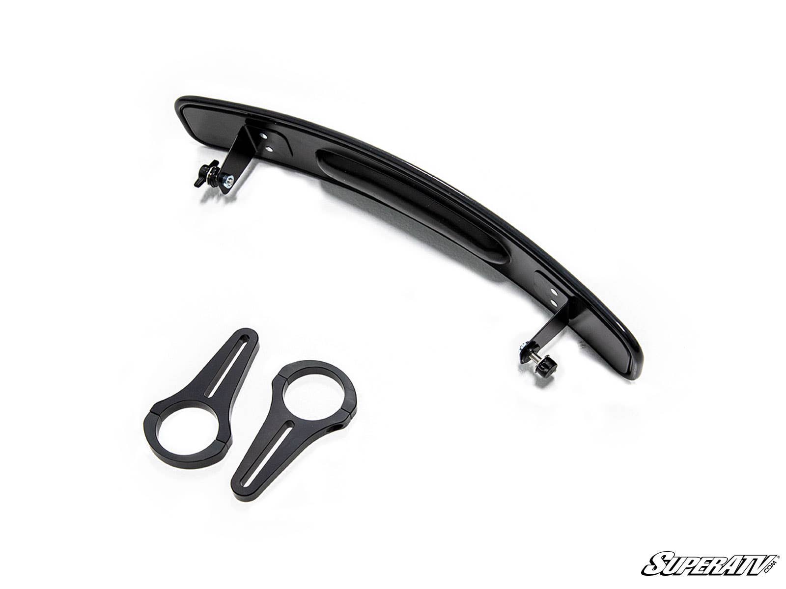 CFMOTO 17 Inch Curved Rear View Mirror