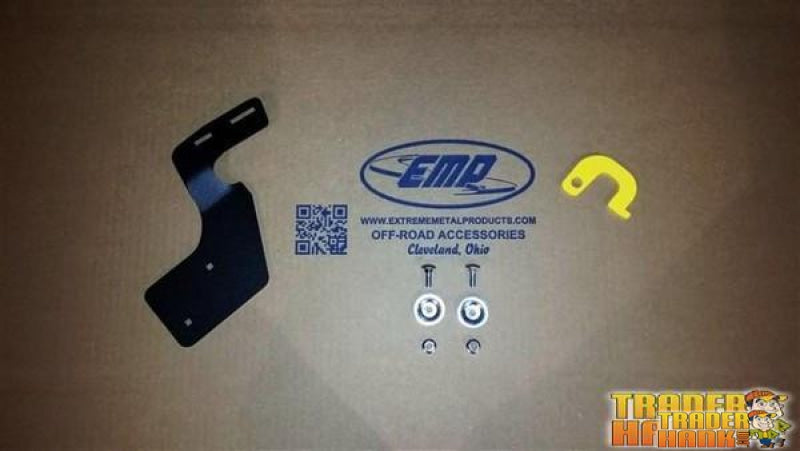 Polaris RZR Anti-Theft Shift Lock for 2015-16 RZR 900 RZR 100-S and 2014-2016 XP1K | UTV ACCESSORIES - Free Shipping