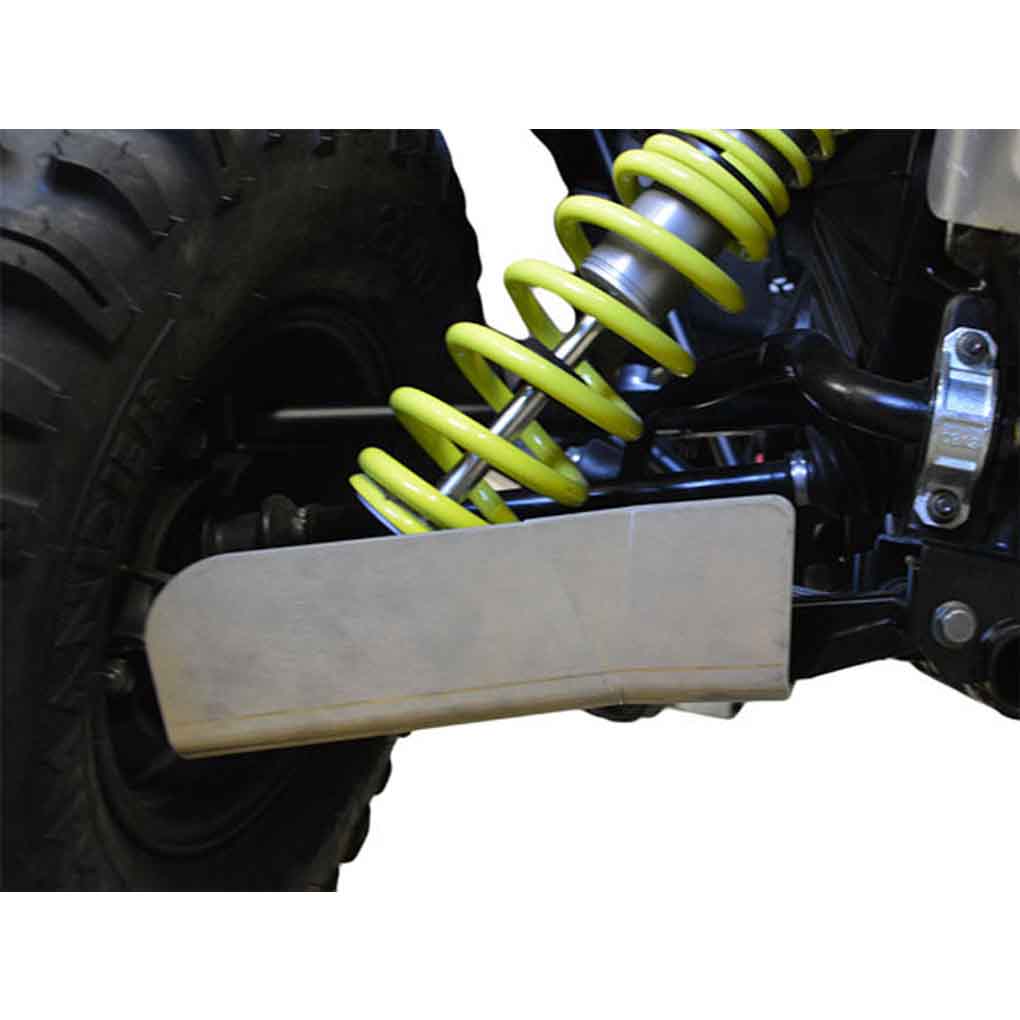 Polaris RZR Trail S 900 Ricochet 4-Piece A-Arm & CV Boot Guards