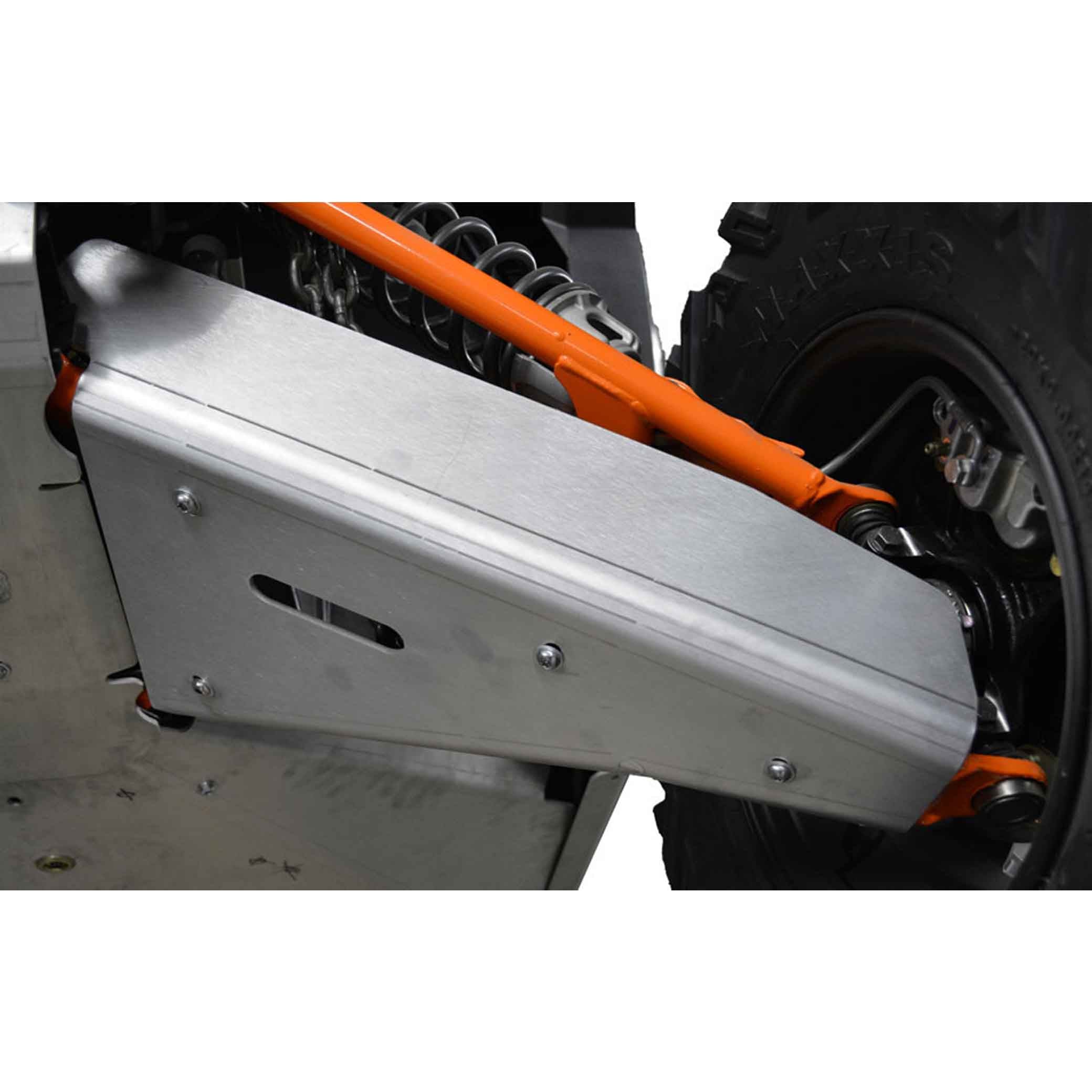 Polaris RZR XP-4 Turbo EPS Ricochet 2-Piece A-Arm & CV Boot Guards
