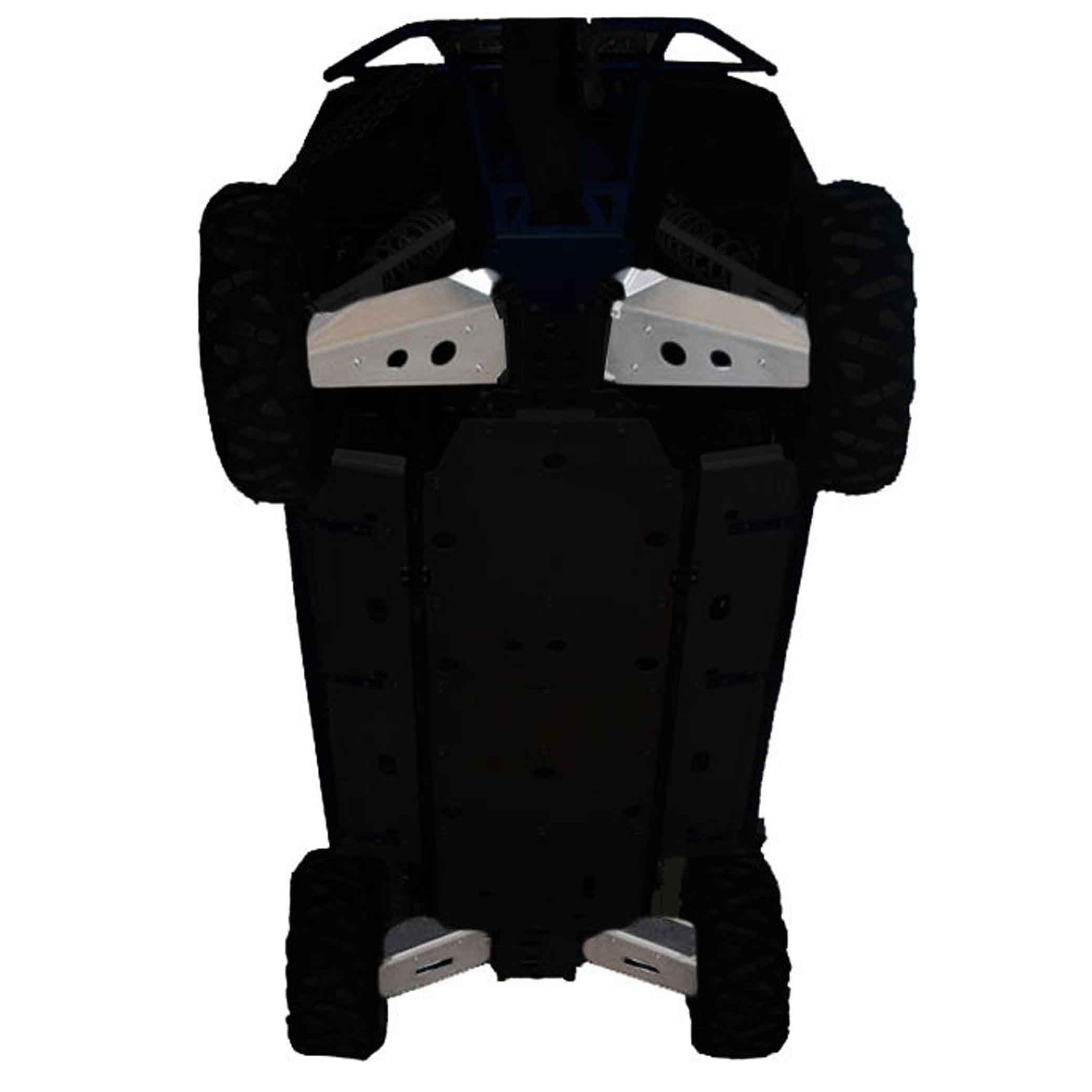 Polaris RZR-4 800 Ricochet 4-Piece A-Arm & CV Boot Guard Set